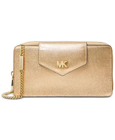 michael kors clutch macy's|Michael Kors clutch crossbody.